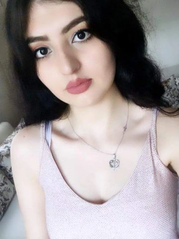 Любовь